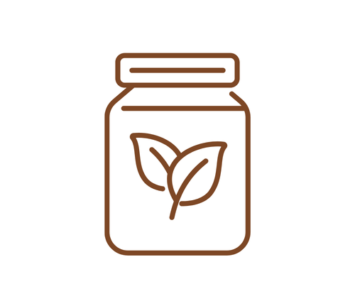 vrac zéro déchet anti-gaspi bio