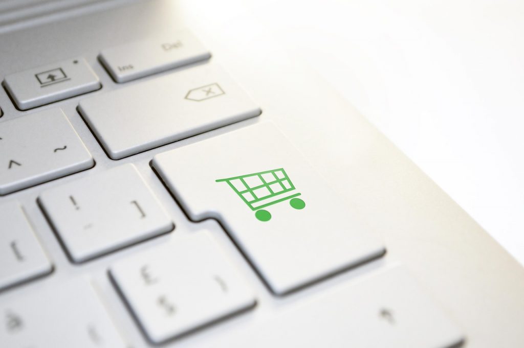 CGU e-commerce